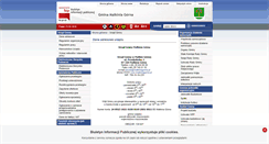 Desktop Screenshot of bip.malkiniagorna.pl